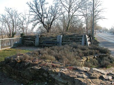 Burgwall Briesnitz
