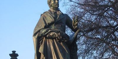 Carl-Maria-von-Weber-Denkmal