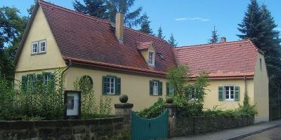 Carl-Maria-von-Weber-Haus