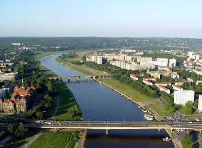 Carolabrücke