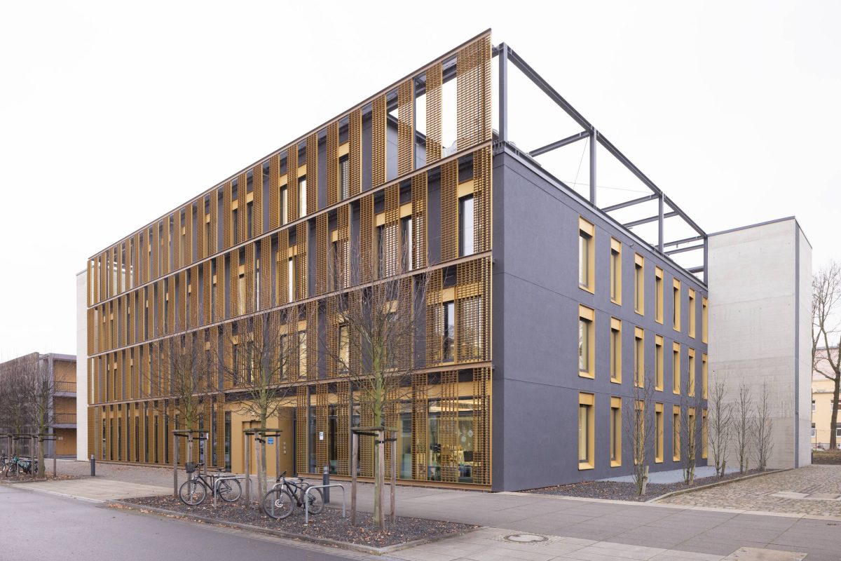 Center for Systems Biology Dresden