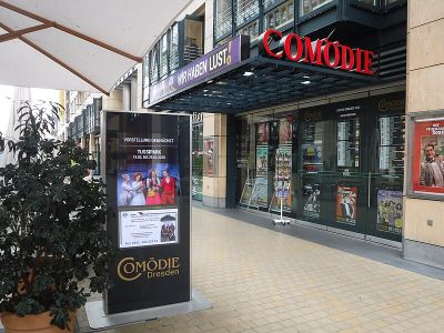 Comödie