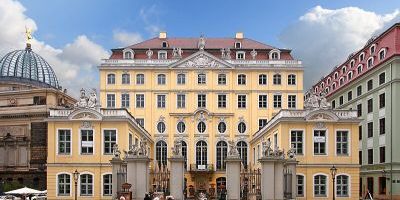 Coselpalais