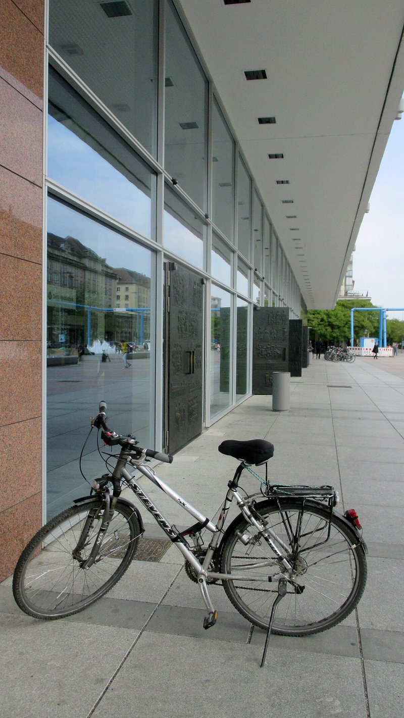 COSMO Wissenschaftsforum