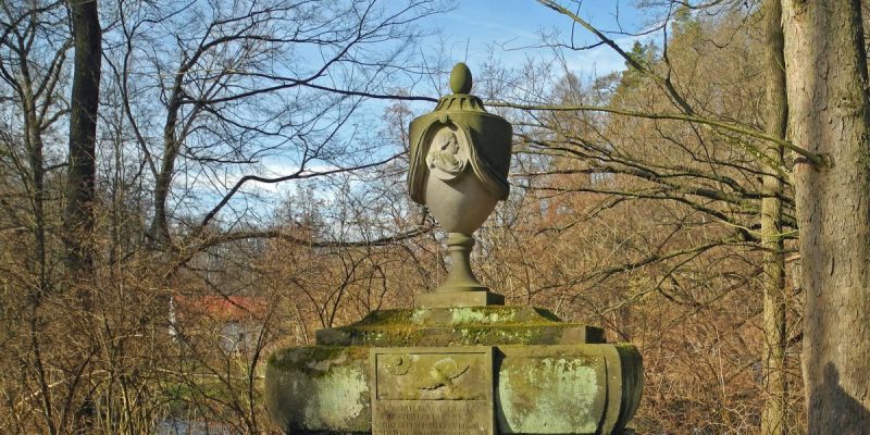 Denkmal für Leopold von Braunschweig