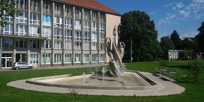 Der Flugwille des Menschen