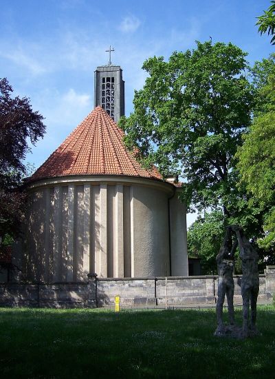 Diakonissenhauskirche