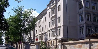 Diakonissenkrankenhaus