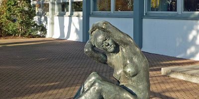 Die Sinnende