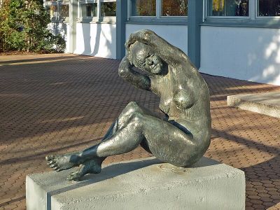 Die Sinnende