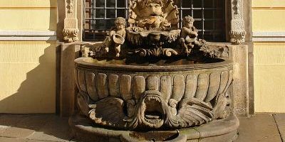 Dinglingerbrunnen