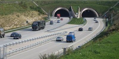Dölzschener Tunnel