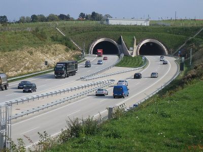 Dölzschener Tunnel