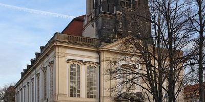 Dreikönigskirche