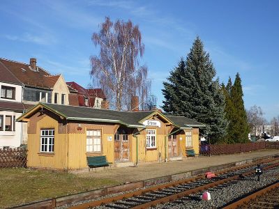 Dresden-Gittersee