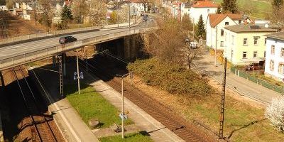 Dresden-Kemnitz