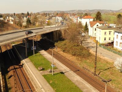 Dresden-Kemnitz