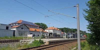 Dresden-Klotzsche