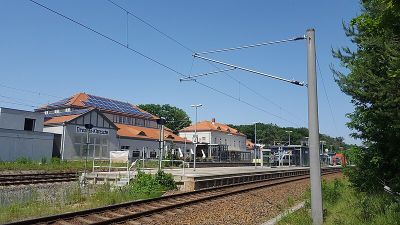 Dresden-Klotzsche