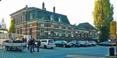 Dresden-Niedersedlitz