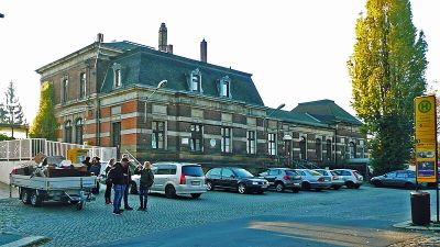 Dresden-Niedersedlitz