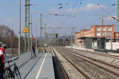 Dresden-Pieschen