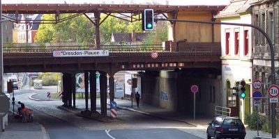 Dresden-Plauen