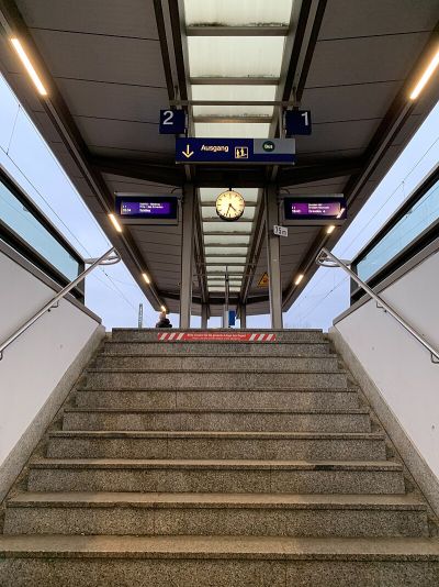Dresden-Reick