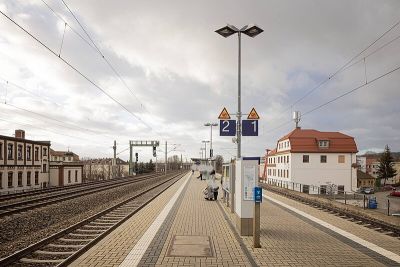 Dresden-Trachau
