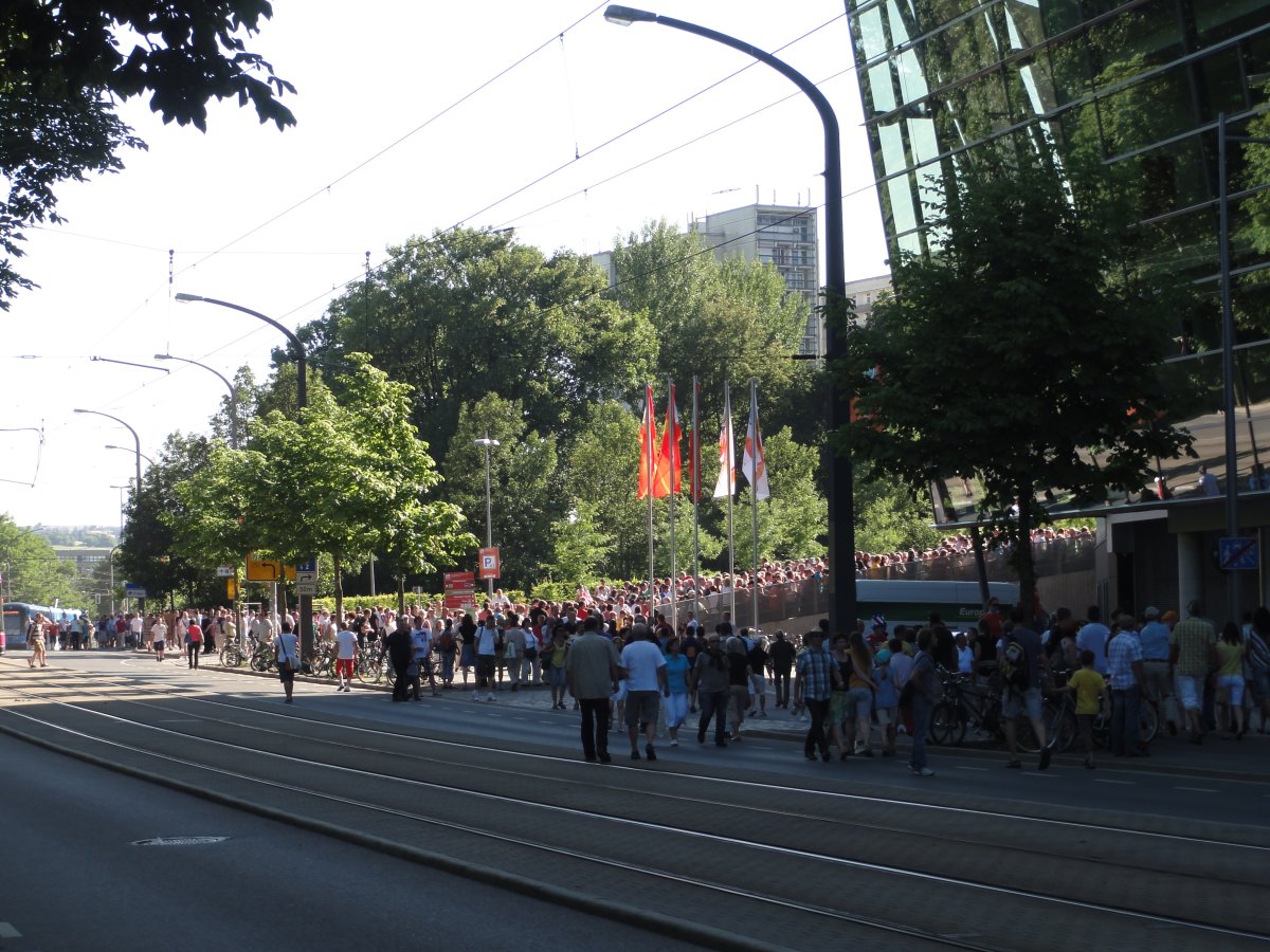 Dresdner Fußballmuseum