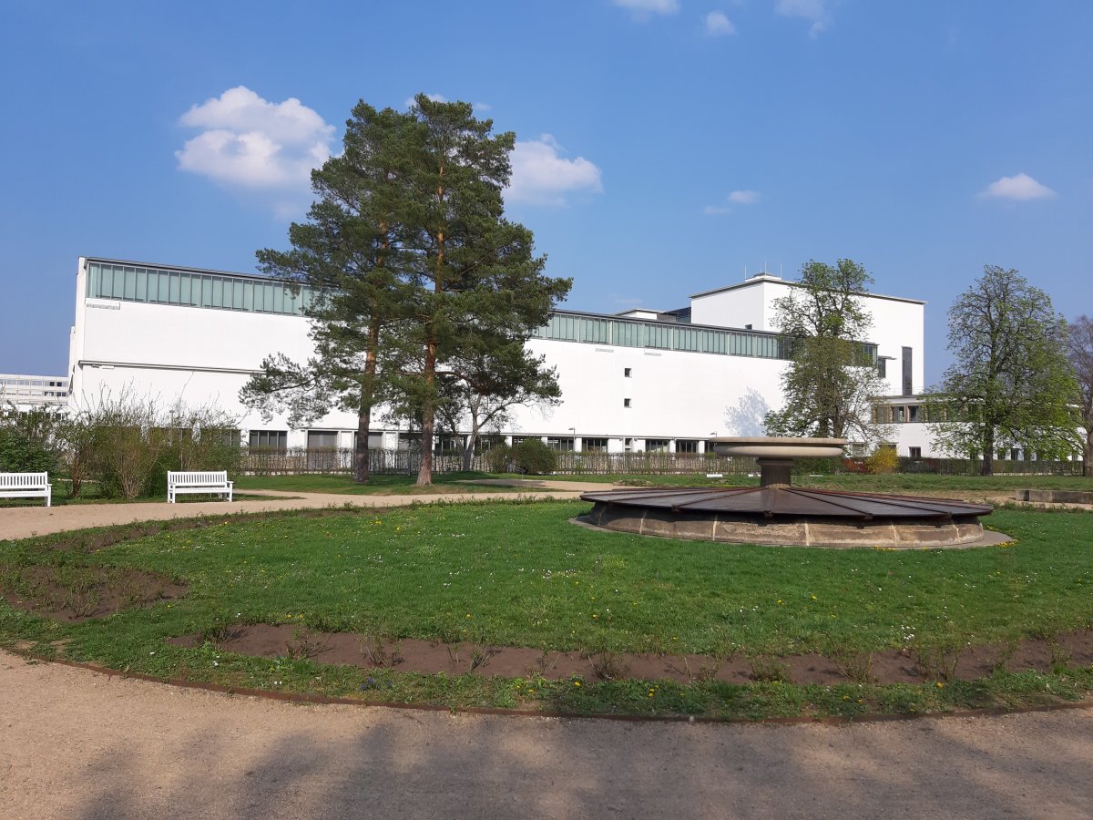 Dresdner Kinder-Museum