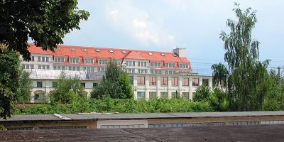Dresdner Spitzenmanufaktur