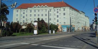 Dreyßigplatz
