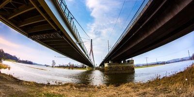 Eisenbahnbrücke Niederwartha