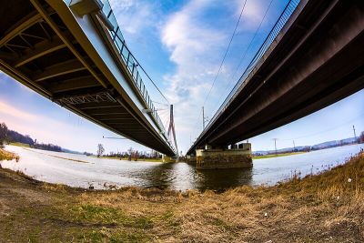 Eisenbahnbrücke Niederwartha