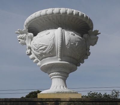 Elementenvase