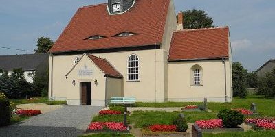 Elf-Gebote-Kirche