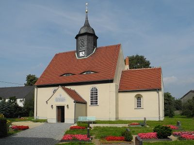 Elf-Gebote-Kirche