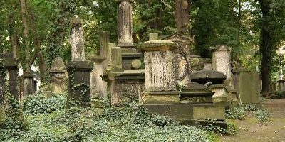 Eliasfriedhof