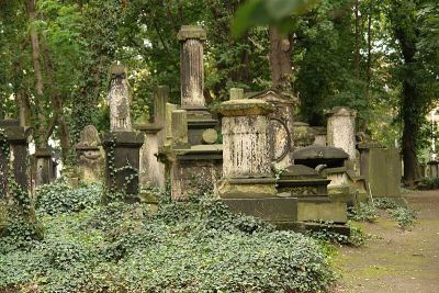 Eliasfriedhof