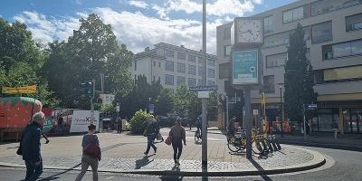 Emanuel-Goldberg-Platz