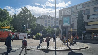 Emanuel-Goldberg-Platz