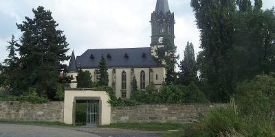 Emmauskirche