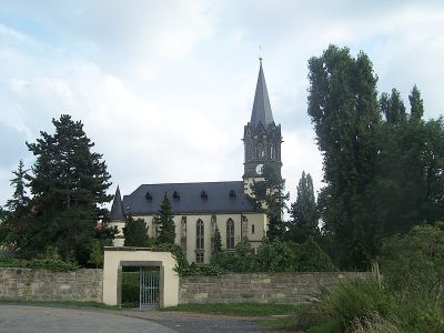 Emmauskirche