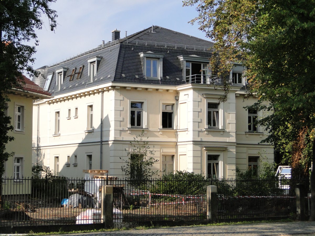 Erich-Kästner-Museum