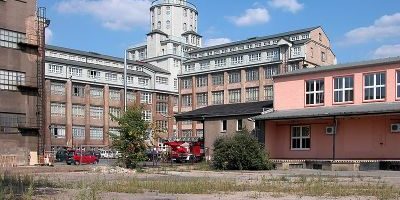 Ernemannturm