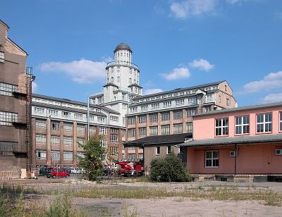 Ernemannturm