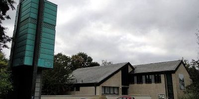 Ev.-Luth. Kirche Dresden-Prohlis