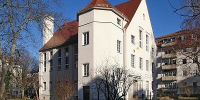 Ev.-meth. Immanuelkirche