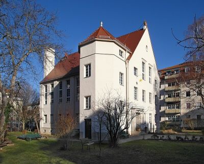Ev.-meth. Immanuelkirche